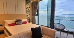 Luxury Arom Wongamat Condo for Sale and Rent