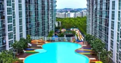 Cozy 1-Bedroom Condo for Rent in Jomtien Cozy 1-Bedroom Condo for Rent in Jomtien