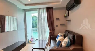 Serenity wongamat 1br for rent