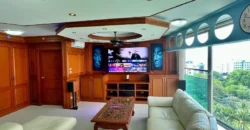 1-Bed Rental at Park Royal 2 Pattaya 1-Bed Rental at Park Royal 2 Pattaya