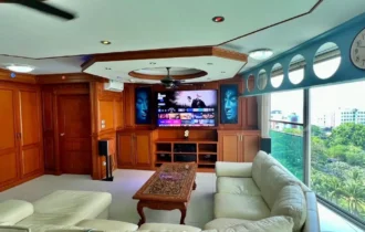 Park Royal 2 For Rent