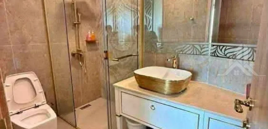 Stunning 1-Bedroom Luxury Unit Now Only 4.79M THB