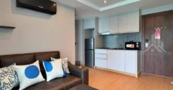 Enjoy Quiet Beachside Living for 10,000 THB