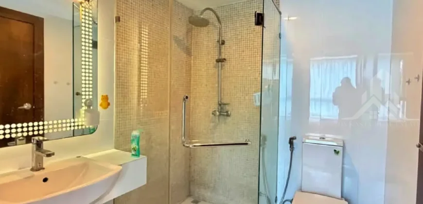 Enjoy Quiet Beachside Living for 10,000 THB