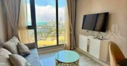 Stunning 1-Bedroom Luxury Unit Now Only 4.79M THB Stunning 1-Bedroom Luxury Unit Now Only 4.79M THB