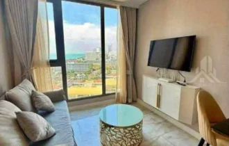 Copacabana 16Fl FQ For Sale