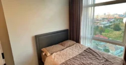 Cozy 1-Bedroom Condo for Rent in Jomtien Cozy 1-Bedroom Condo for Rent in Jomtien