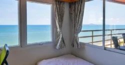 Luxury 2-Bedroom Corner Condo at View Talay 8