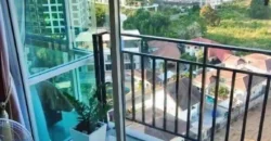 Cozy 1-Bedroom Condo for Rent in Jomtien Cozy 1-Bedroom Condo for Rent in Jomtien