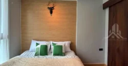 Enjoy Quiet Beachside Living for 10,000 THB