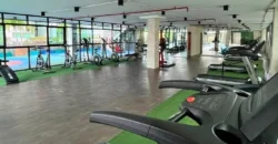 Cozy 1-Bedroom Condo for Rent in Jomtien Cozy 1-Bedroom Condo for Rent in Jomtien