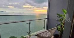 Luxury Arom Wongamat Condo for Sale and Rent