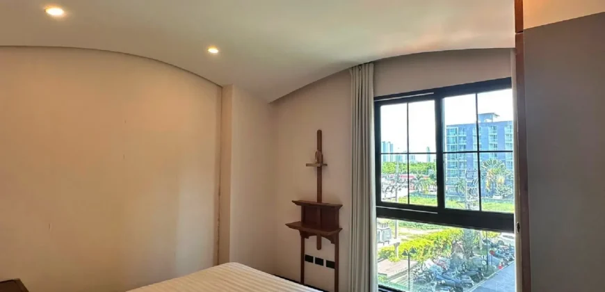 2BR Venetian Signature Condo for Rent in Pattaya