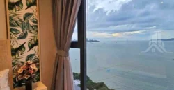 Luxury Arom Wongamat Condo for Sale and Rent