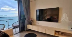 Luxury Arom Wongamat Condo for Sale and Rent