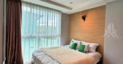 Enjoy Quiet Beachside Living for 10,000 THB