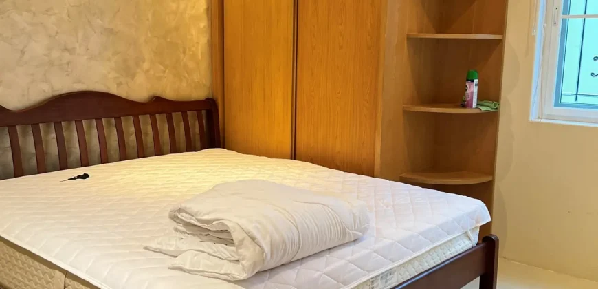 Pet-Friendly 3-Bedroom Pool Villa