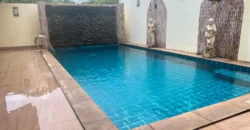 Pet-Friendly 3-Bedroom Pool Villa Pet-Friendly 3-Bedroom Pool Villa