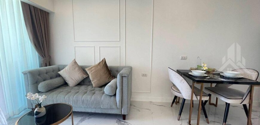 1 Bedroom Condo for Rent at Empire Tower Jomtien