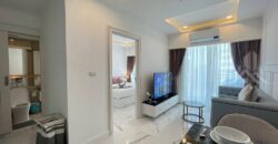 1 Bedroom Condo for Rent at Empire Tower Jomtien