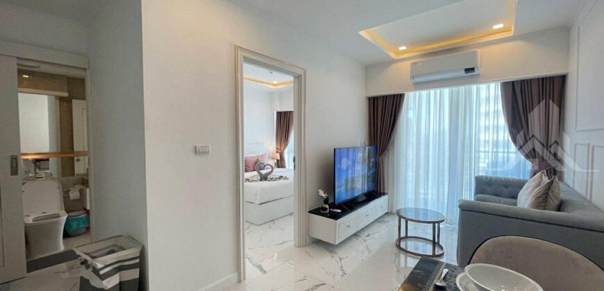 1 Bedroom Condo for Rent at Empire Tower Jomtien