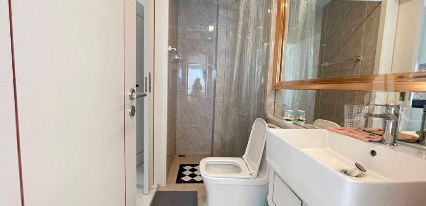 1 Bedroom Condo for Rent at Empire Tower Jomtien