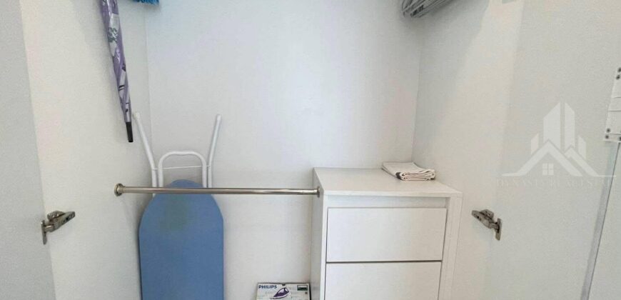 1 Bedroom Condo for Rent at Empire Tower Jomtien
