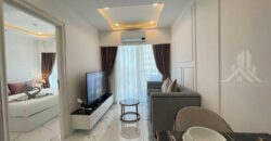 1 Bedroom Condo for Rent at Empire Tower Jomtien