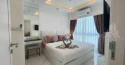 1 Bedroom Condo for Rent at Empire Tower Jomtien