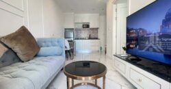 1 Bedroom Condo for Rent at Empire Tower Jomtien