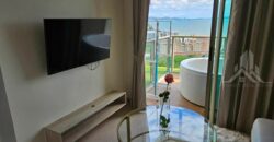 Luxury 1BR Sea View Condo at Riviera Monaco Pattaya