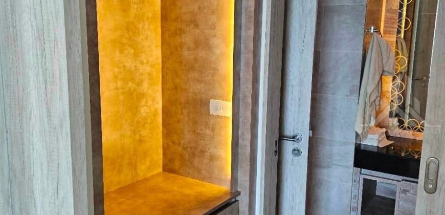 Luxury 1BR Sea View Condo at Riviera Monaco Pattaya