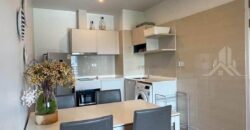 Stunning 2BR Condo at Centric Sea Pattaya for Rent