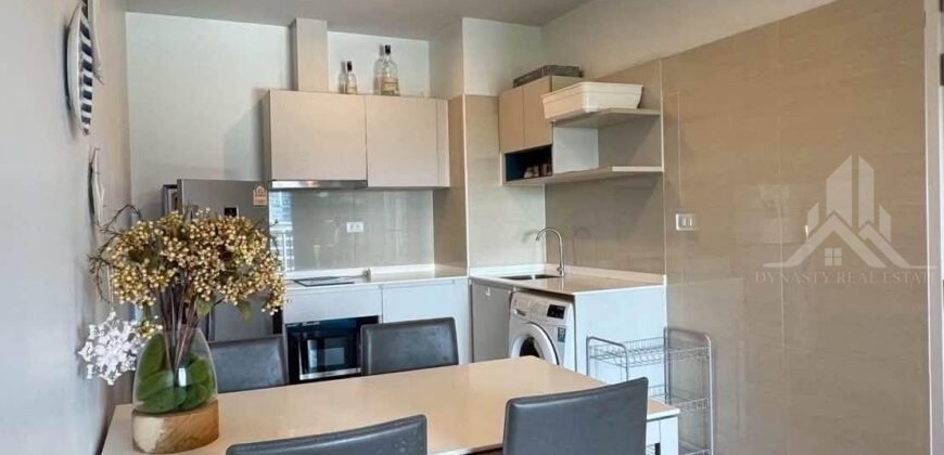 Stunning 2BR Condo at Centric Sea Pattaya for Rent