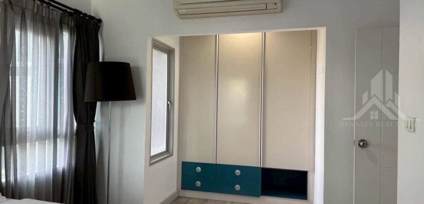 Stunning 2BR Condo at Centric Sea Pattaya for Rent