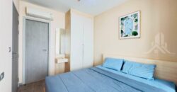 Beachfront 2 Bedroom Condo for Rent in Jomtien