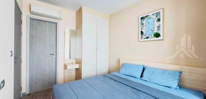 Beachfront 2 Bedroom Condo for Rent in Jomtien