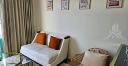 Luxury 1BR Sea View Condo at Riviera Monaco Pattaya