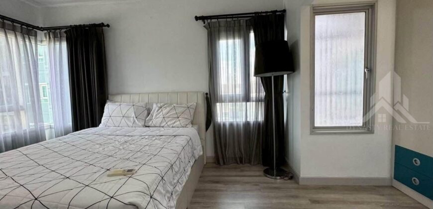 Stunning 2BR Condo at Centric Sea Pattaya for Rent
