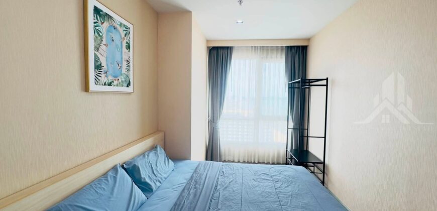 Beachfront 2 Bedroom Condo for Rent in Jomtien