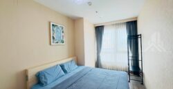 Beachfront 2 Bedroom Condo for Rent in Jomtien