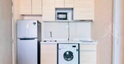 Beachfront 2 Bedroom Condo for Rent in Jomtien
