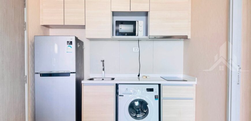 Beachfront 2 Bedroom Condo for Rent in Jomtien