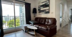 Stunning 2BR Condo at Centric Sea Pattaya for Rent