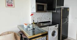 Luxury 1BR Sea View Condo at Riviera Monaco Pattaya