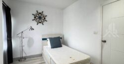 Stunning 2BR Condo at Centric Sea Pattaya for Rent