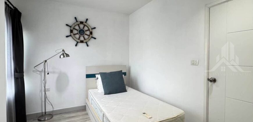 Stunning 2BR Condo at Centric Sea Pattaya for Rent