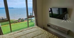 Luxury 1BR Sea View Condo at Riviera Monaco Pattaya
