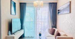 Beachfront 2 Bedroom Condo for Rent in Jomtien