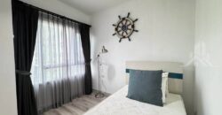 Stunning 2BR Condo at Centric Sea Pattaya for Rent